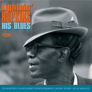 Hopkins ,Lichtnin' - His Blues 2cd's